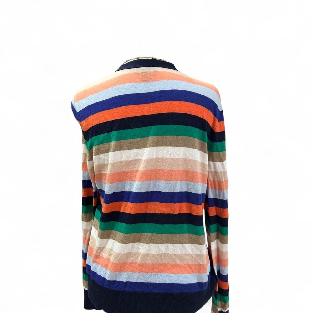 Halogen Women's Multi Cardigan - Picture 3 of 7